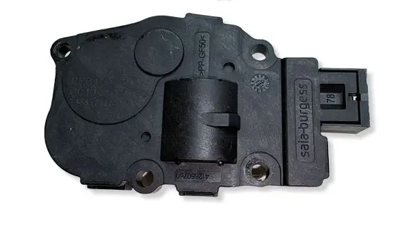 BMW 4 F32 F33 Air flap motor/actuator 946104