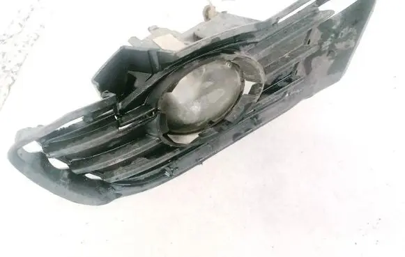 Front fog light