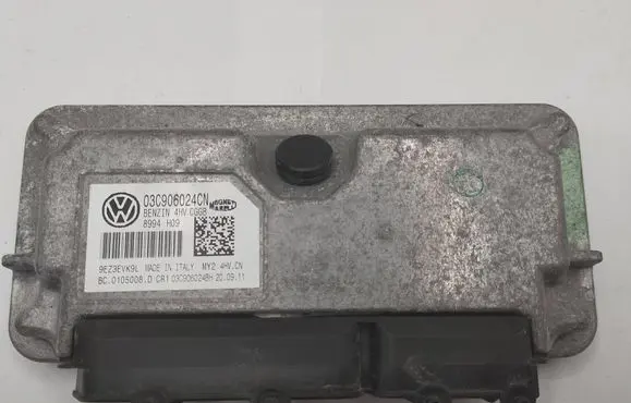 Engine control unit/module