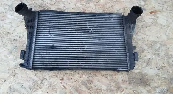 Volkswagen PASSAT B6 Intercooler radiator