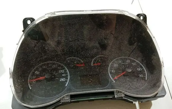 Fiat Doblo Speedometer (instrument cluster) 503005160104