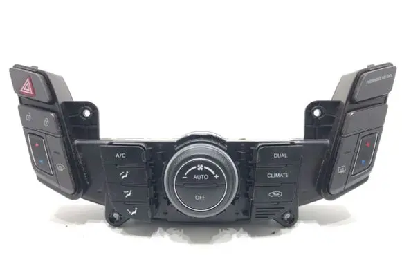 Hyundai i40 Interior fan control switch 97250-3Z660