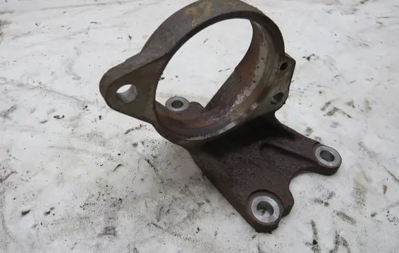 Toyota Verso Driveshaft support bearing bracket KRIS235789