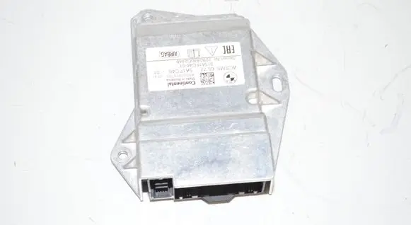 BMW 1 F40 Airbag control unit/module 5A1FC46 65775A1FC46 65775A656B7