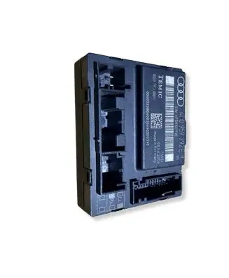 Audi Q7 4L Door control unit/module 4L0907290