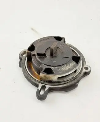 Porsche Cayman 987 Oil pump 99710702103