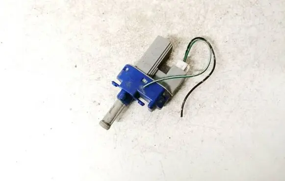 Mazda 5 Brake pedal sensor switch