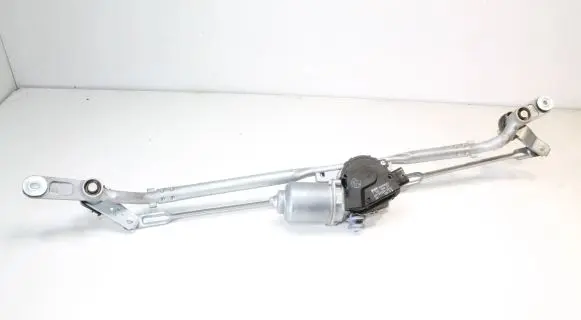 Mini One - Cooper F56 F55 Front wiper linkage and motor 7301042