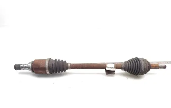 Dacia Sandero Front driveshaft