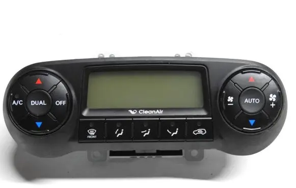 Hyundai ix35 Climate control unit 97250-2Y601 FIP096