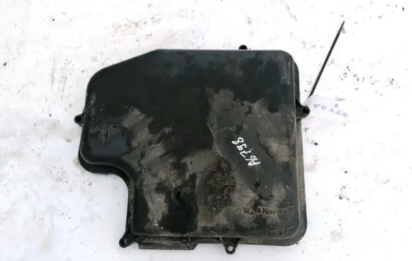 Audi A6 S6 C5 4B Fuse box cover 4B1907613