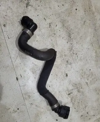 Mercedes-Benz A W177 Engine coolant pipe/hose A2478307200