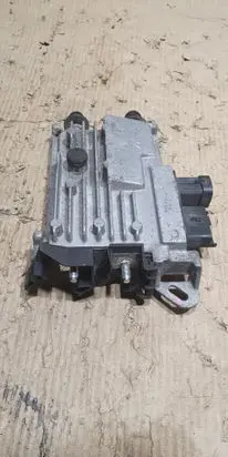 Citroen Jumpy Start/Stop control module 9810858380