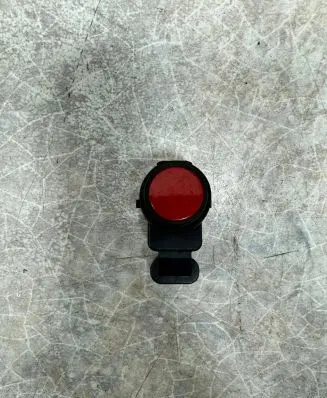 BMW 3 E90 E91 Ultrasonic Sensor 8046454 0263003756