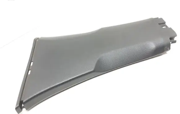 Volkswagen PASSAT B7 USA (B) pillar trim (bottom) 561867291 VW10514