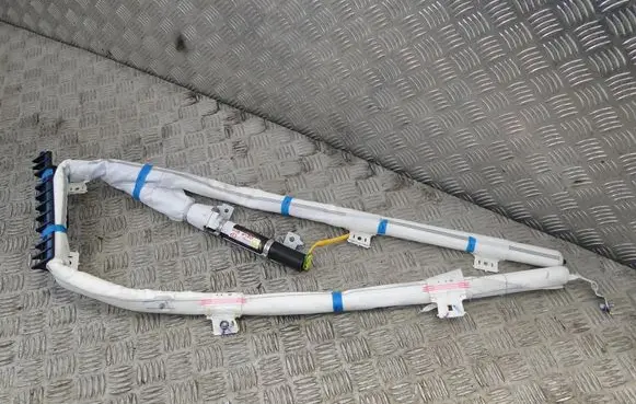 KIA Niro Other interior part 