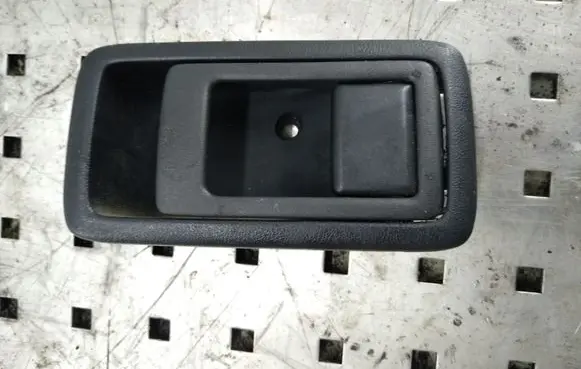 Toyota Yaris Verso Tailgate interior release/open handle 6927716020