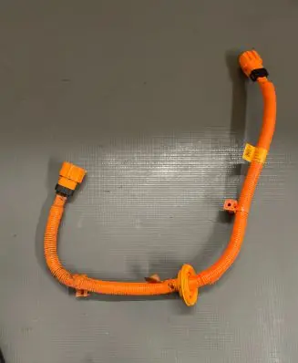 Hyundai Ioniq 5 High voltage cable 91662GI010