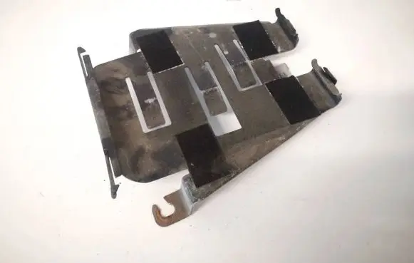 Seat Altea Other exterior part 1k0906216d