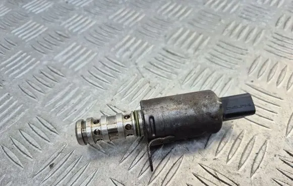 Peugeot 3008 I Camshaft vanos timing valve V760429280 7604292