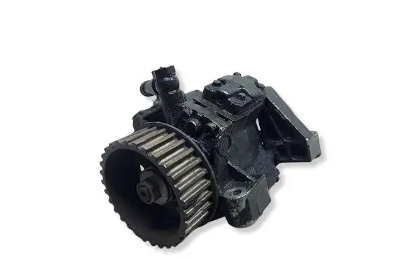 Renault Scenic II - Grand scenic II Fuel injection high pressure pump A2C20000754KASACJ A2C20000754 8200663258