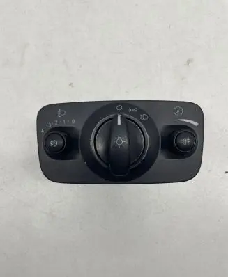 Ford S-MAX Light switch 6G9T13A024AD 04066403