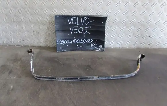 Ford Focus Front grill 3M519054AD