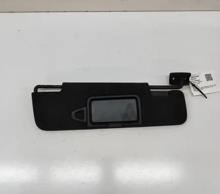 Mercedes-Benz AMG GT R190 C190 Sun visor A19081010009H93