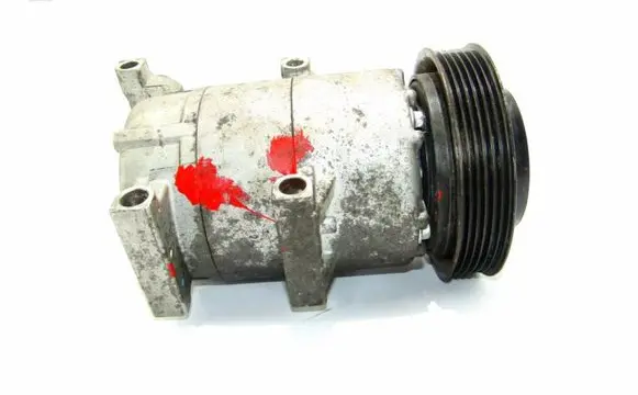 Hyundai ix20 Air conditioning (A/C) compressor (pump)