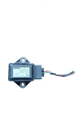 BMW 7 E65 E66 ESP acceleration yaw rate sensor 34526774040