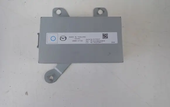 Mazda CX-5 II Other control units/modules KB8M677G0