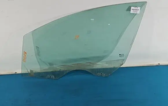 Opel Astra J Front door window glass four-door IMPRK1510158