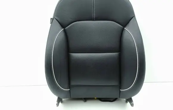 KIA Niro Front driver seat 