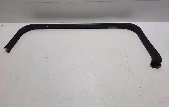 Ford Grand C-MAX Rear door glass trim molding AM51U247B56AF