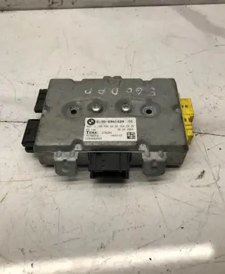 BMW 5 E60 E61 Door control unit/module 75789012 CCR3H30C63 6941429