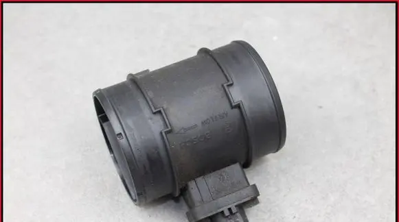 Chevrolet Cruze Mass air flow meter 55561912