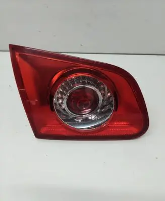 Volkswagen PASSAT B6 Tailgate rear/tail lights 3C9945093