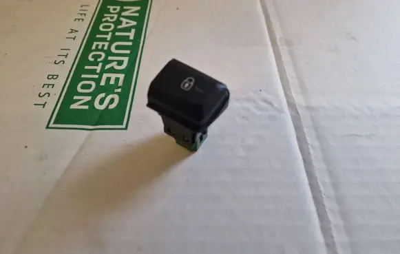 Other switches/knobs/shifts