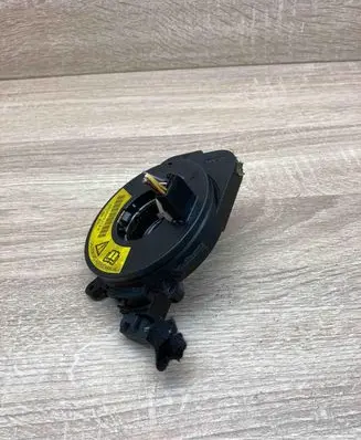 Fiat Punto (188) Airbag slip ring squib (SRS ring) A223SlipRing 00009970 ODW839