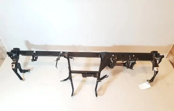 Audi A4 S4 B9 8W Dashboard cross member/frame bar 8W2857017B