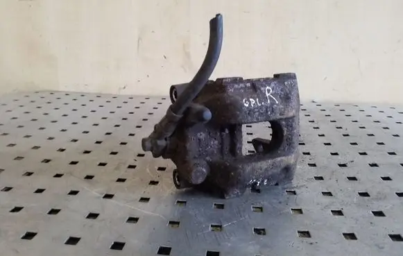 BMW X5 E53 Rear brake caliper