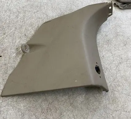 Toyota Land Cruiser (J120) (A) pillar trim 6211260140