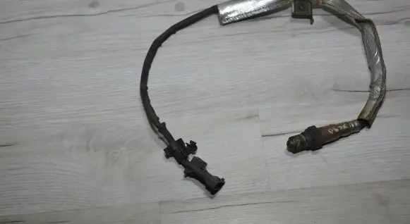 Volvo XC90 Lambda probe sensor 0258005541