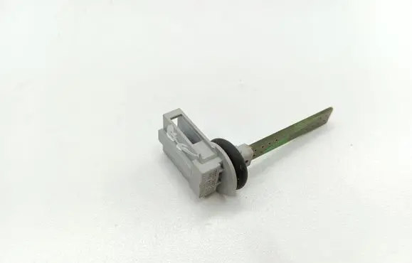 Audi A6 S6 C5 4B Interior temperature sensor 4B0820539