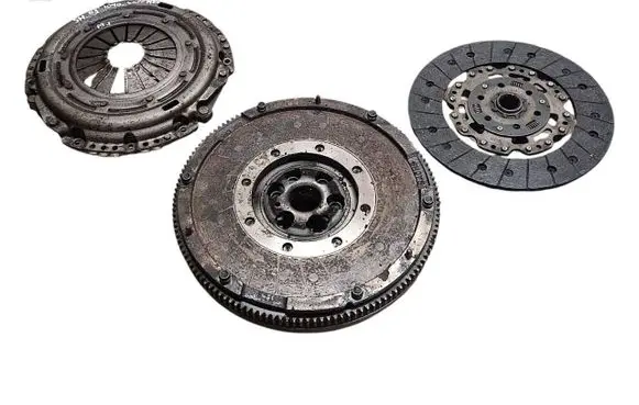 Clutch set kit