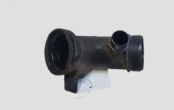 Peugeot 308 Air intake hose/pipe 9684362180