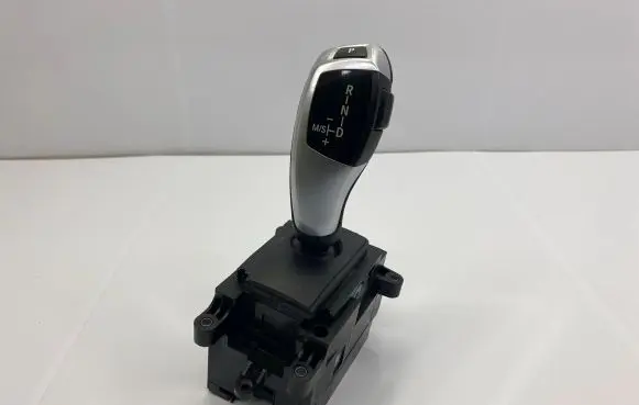 BMW 5 GT F07 Gear selector 9218102