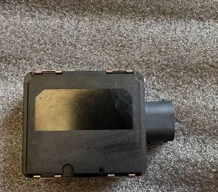 Mercedes-Benz C W205 Distronic sensor radar 0203303510 A0009056713 39R11590