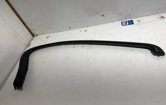 BMW 7 G11 G12 Other rear door trim element 7357465 18648510 8070809