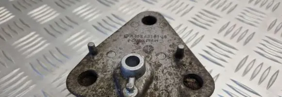 Mercedes-Benz A W168 ABS pump bracket A1684310140